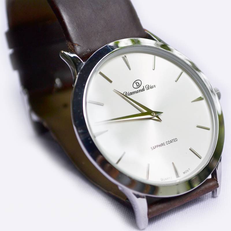 Hand Watch